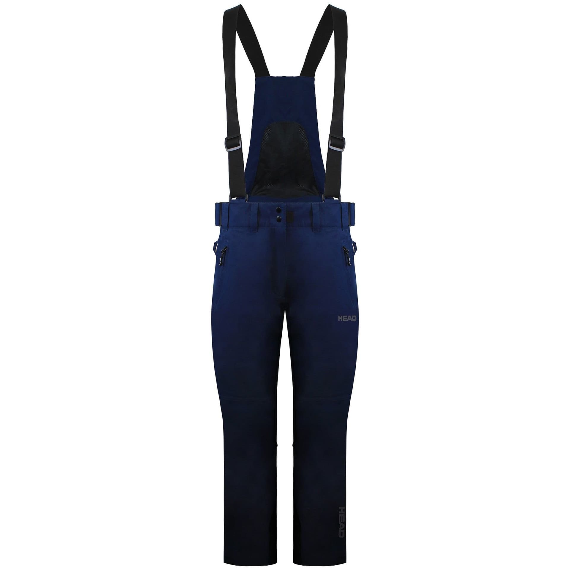 Head Head Navy Performance Pants for Women