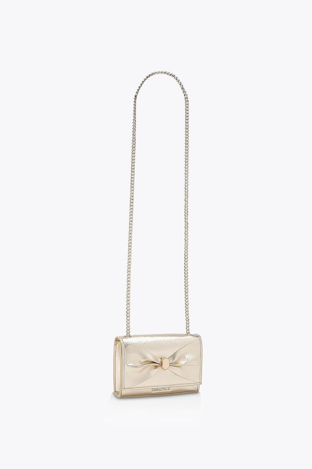 Steve Madden STEVE MADDEN Women's 'Dipsy Bag Gold' in Gold - 2
