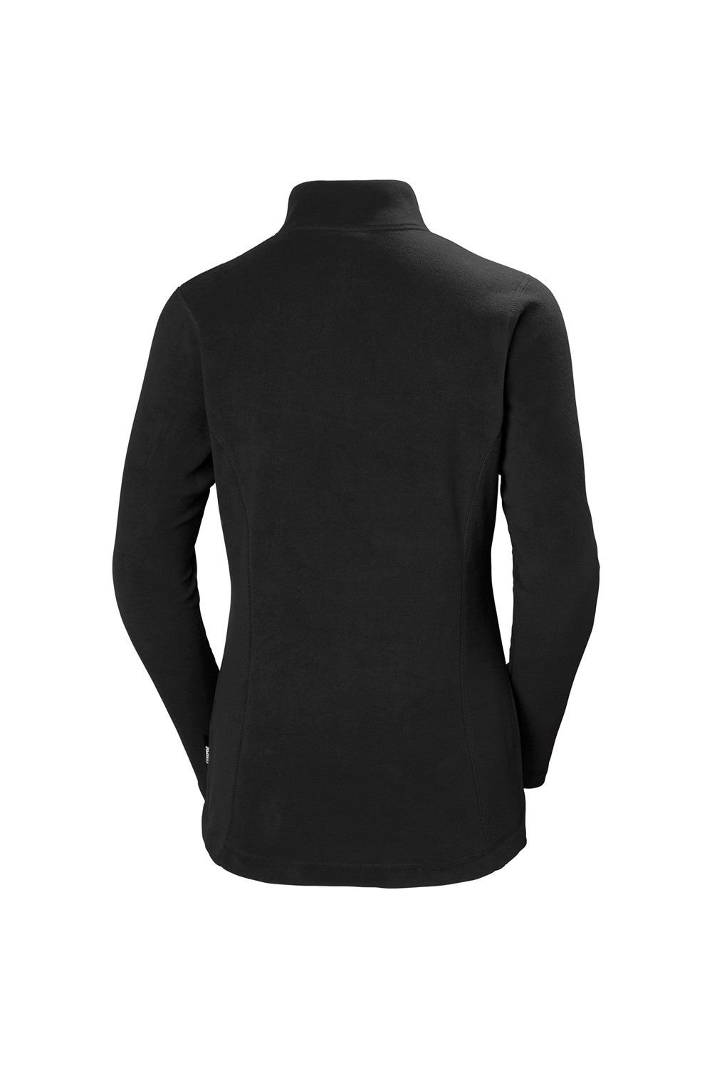 Helly Hansen Sport Helly Hansen Sport Women's Daybreaker 1/2 Zip Fleece in Black - 2
