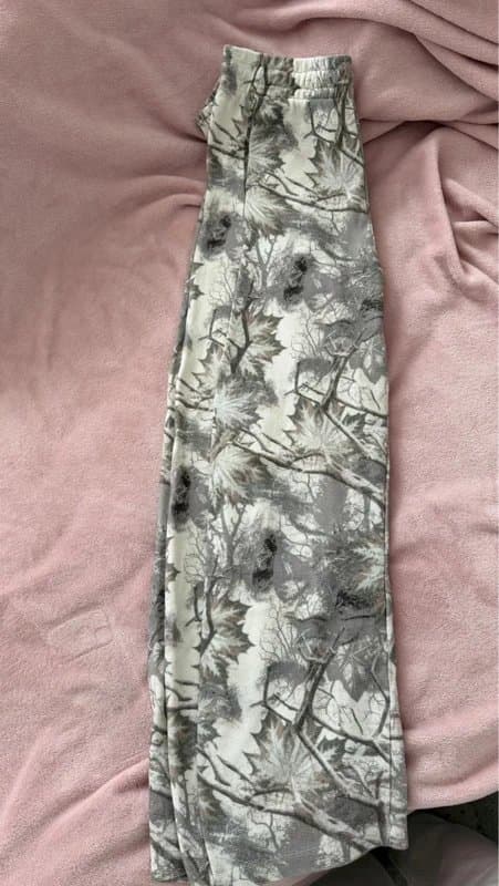 Bershka Bershka joggers