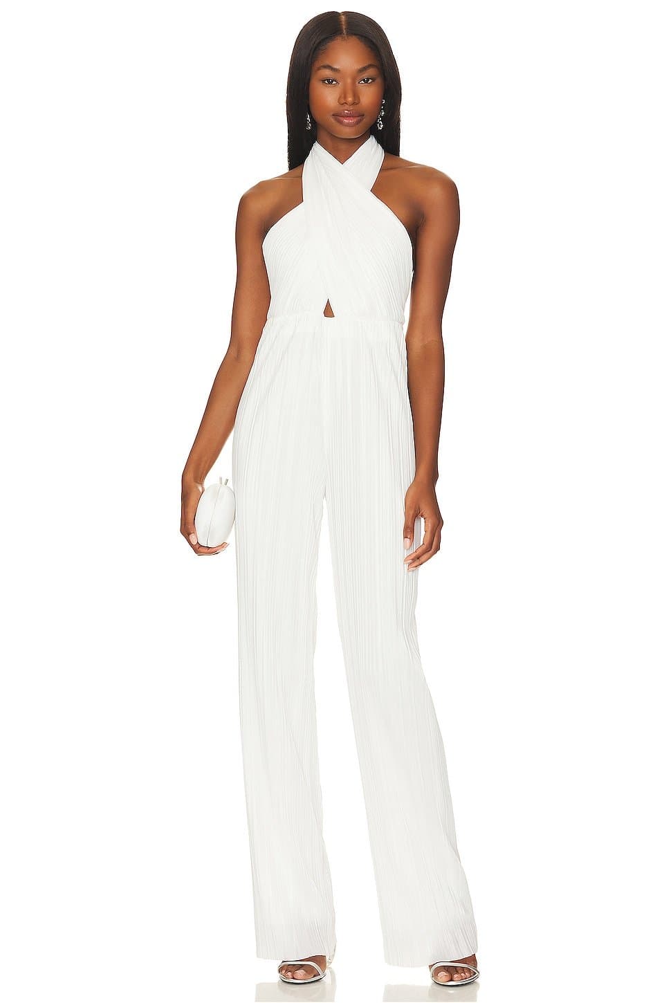 revolve Rivera Jumpsuit