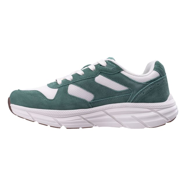 Iguana Iguana Men's Cumulus Trainers in Mint - 2