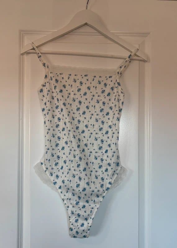 ASOS Summer Bodysuit