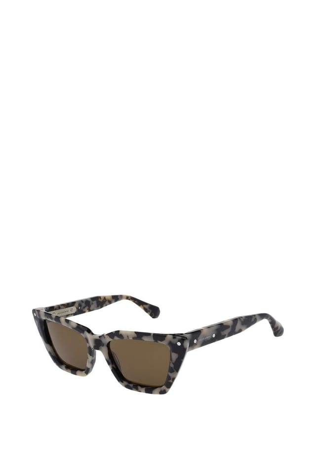 ALL SAINTS All Saints Women's Blair Sunglasses - 2