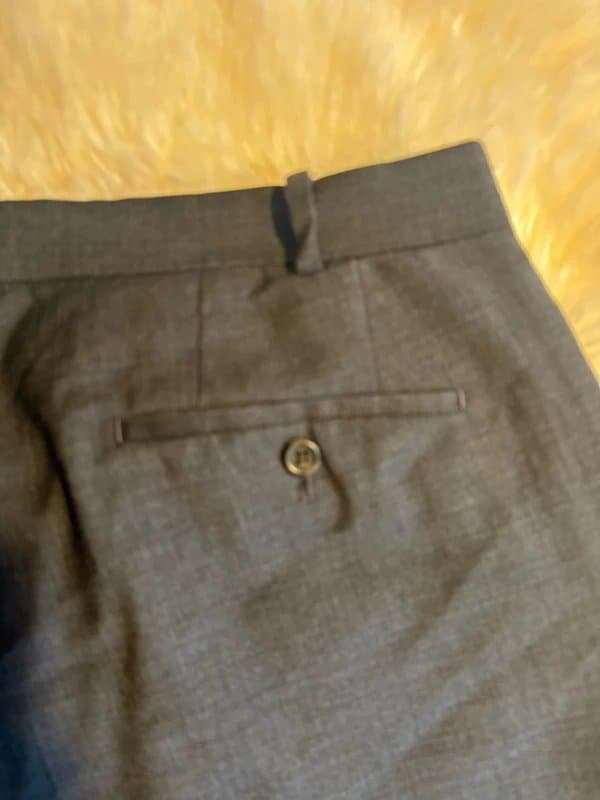 Ralph Lauren Ralph Lauren suit trousers 42W