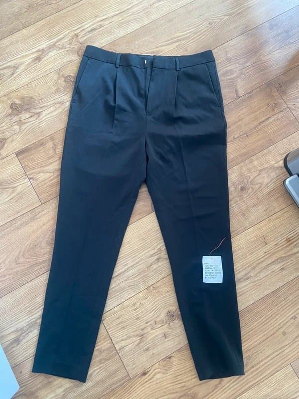 ASOS ASOS suit trousers (men’s)