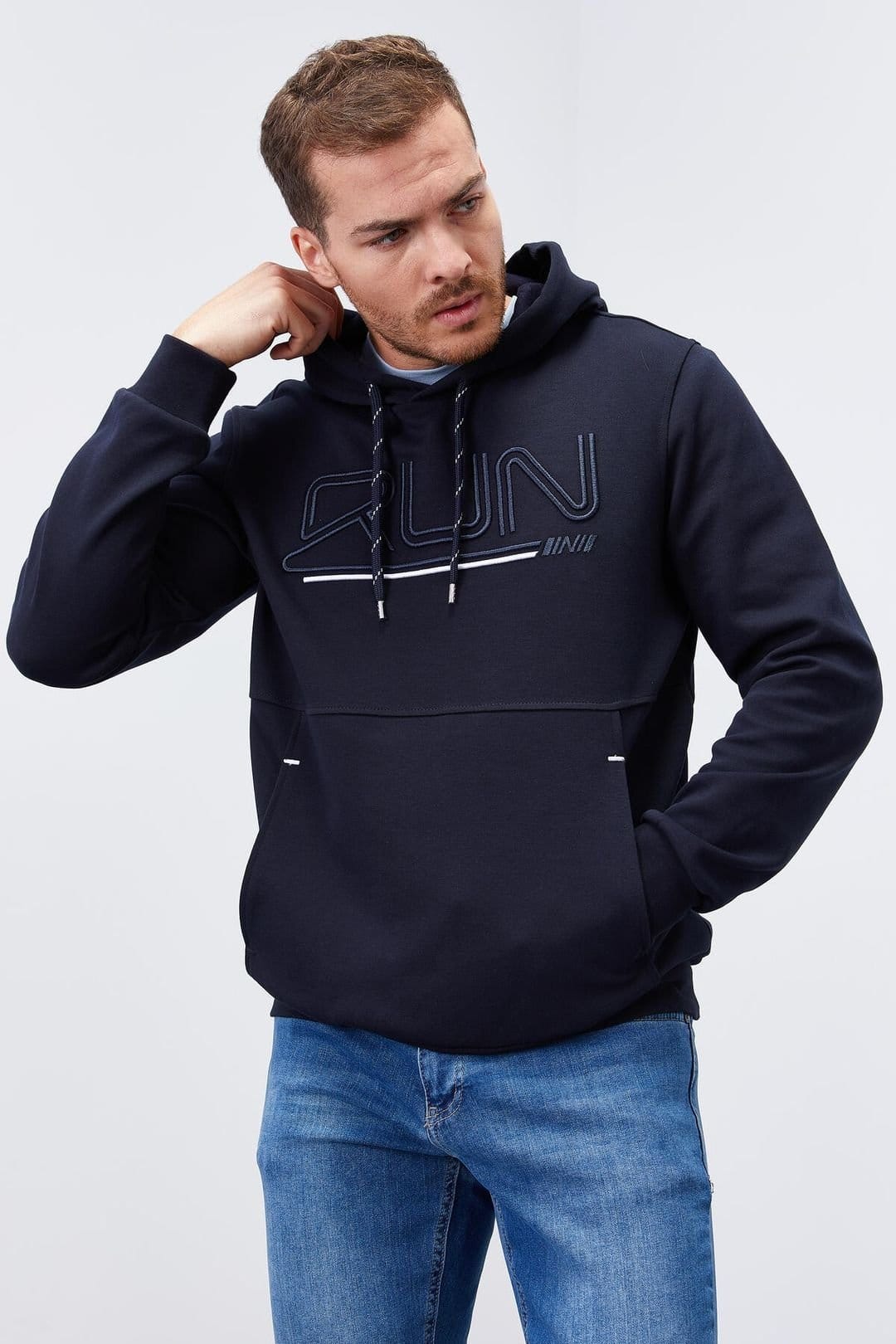 navy