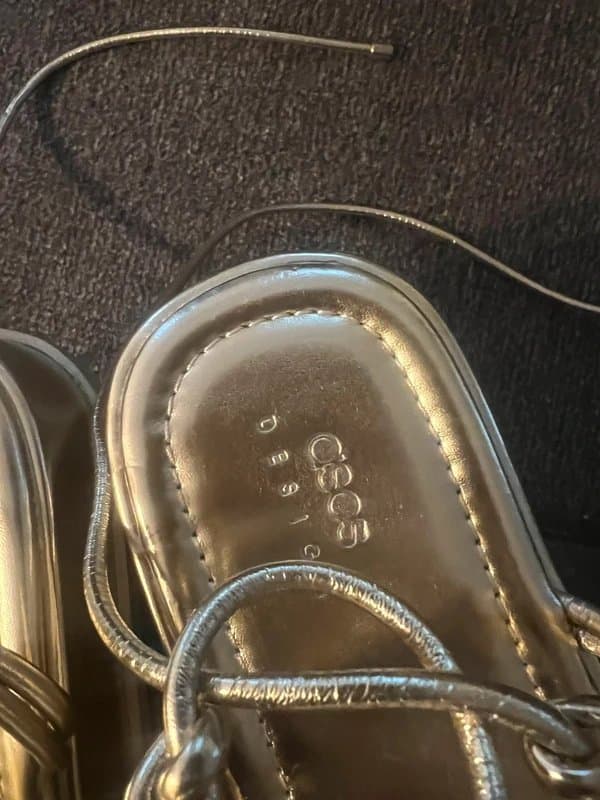 ASOS Design Women’s shoes