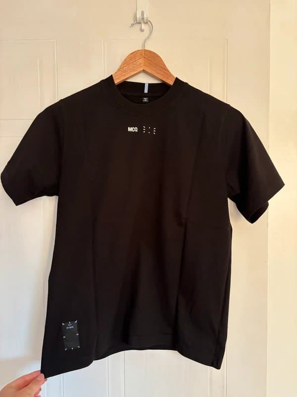 MCQ MCQ t-shirt