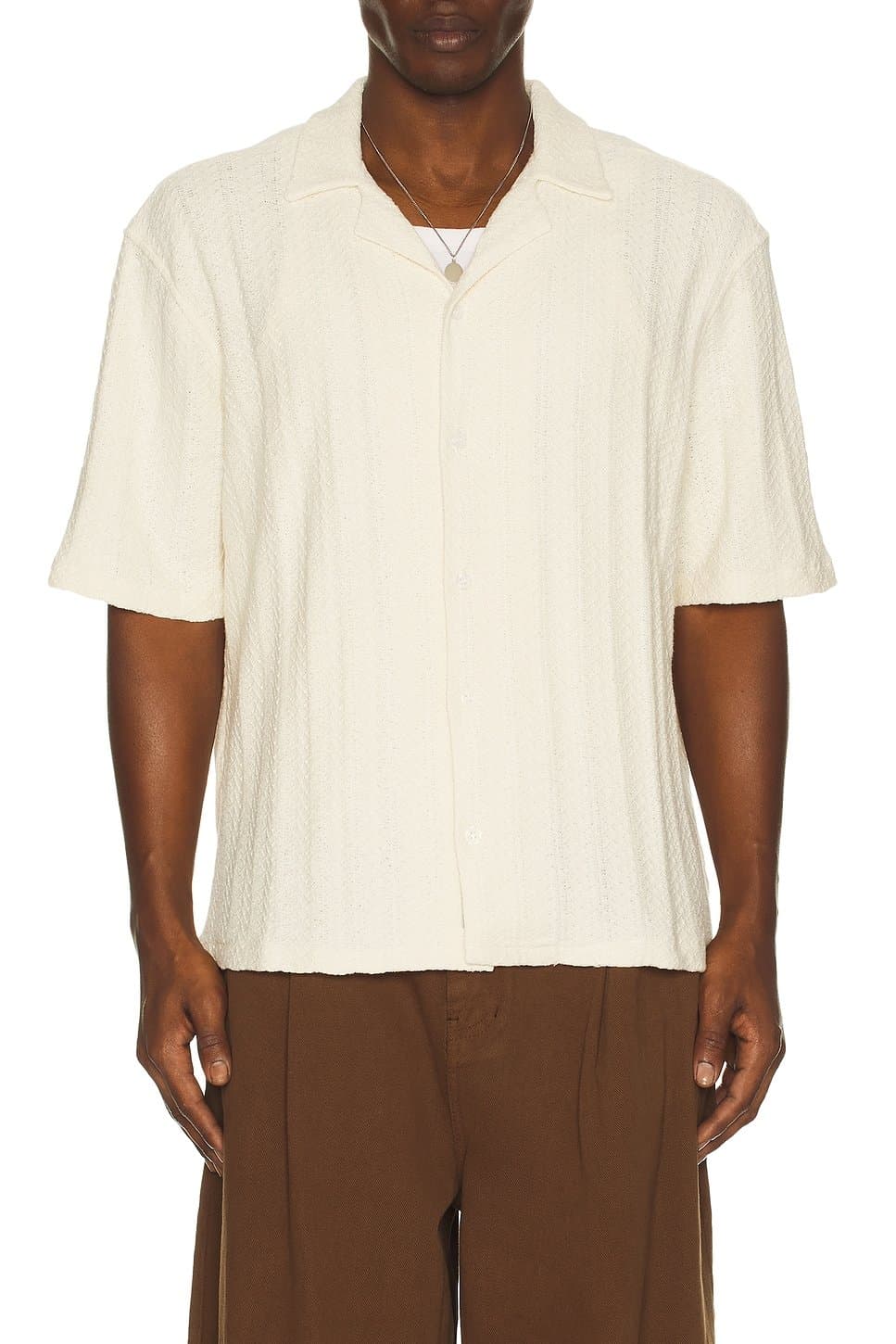 revolve Trace Shirt