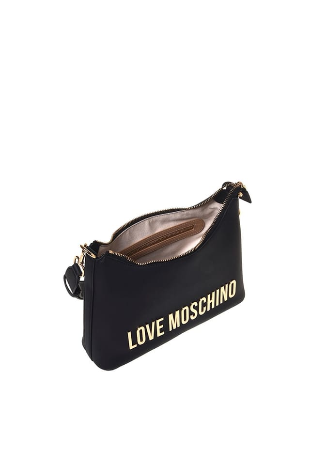 Debenhams Debenhams Women's Hobo Bag Black - 3