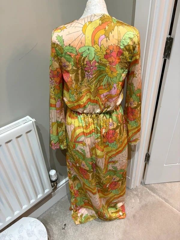 Never Fully Dressed NFD dress 8