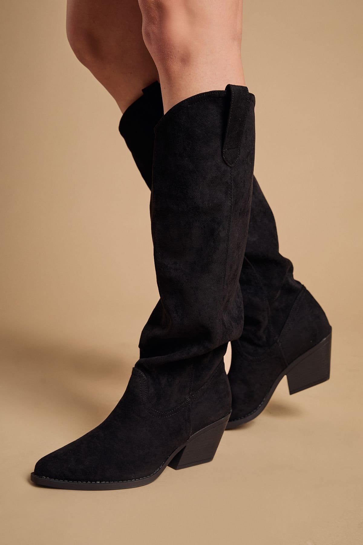 natural black