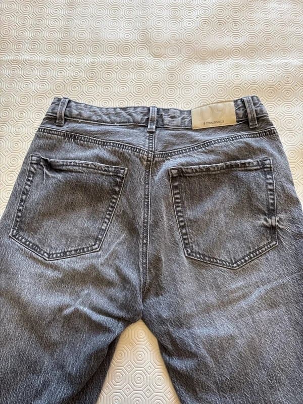Stradivarius Stradivarius great washed jeans
