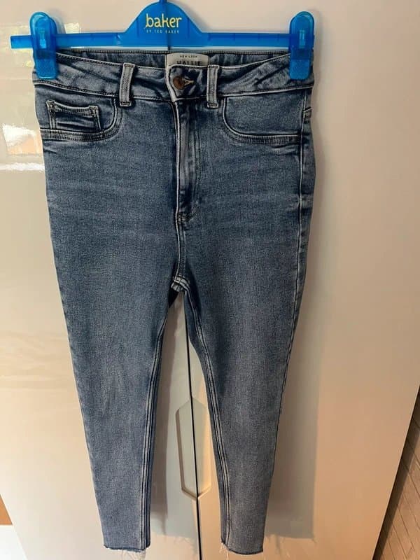 New Look New look denim jeans