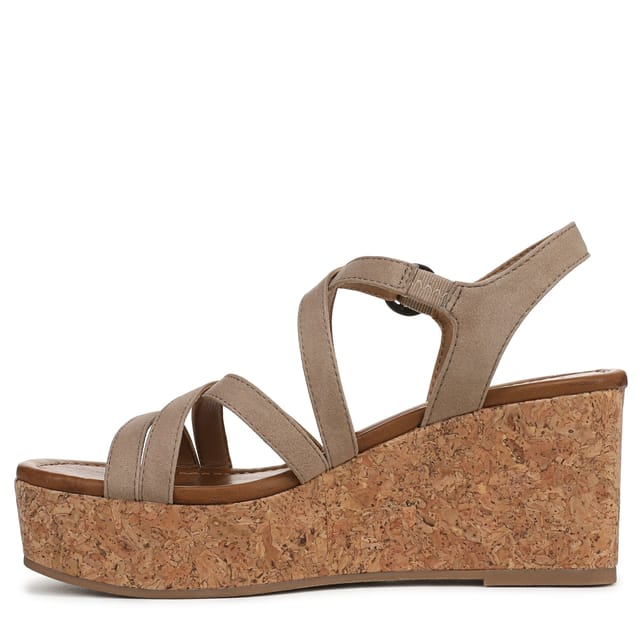 Blowfish Malibu Blowfish Malibu Women's Aurora Strappy in Light Brown - 2