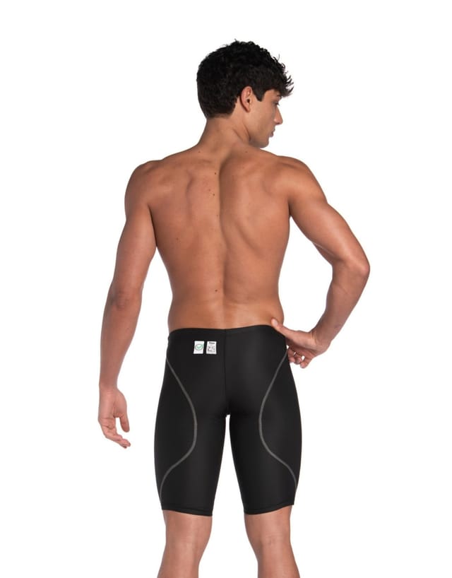 Arena Arena Men's Powerskin ST NEXT Jammer - Black - 2