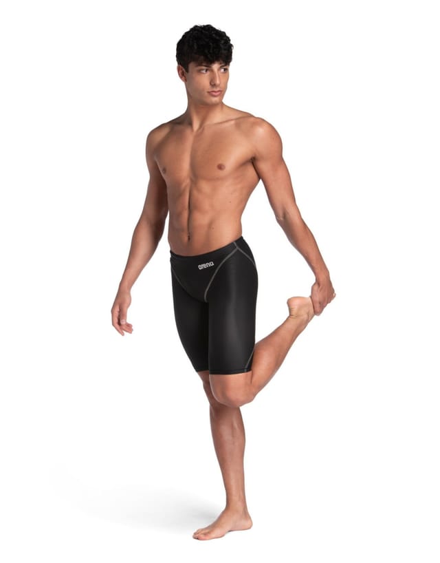 Arena Arena Men's Powerskin ST NEXT Jammer - Black - 3