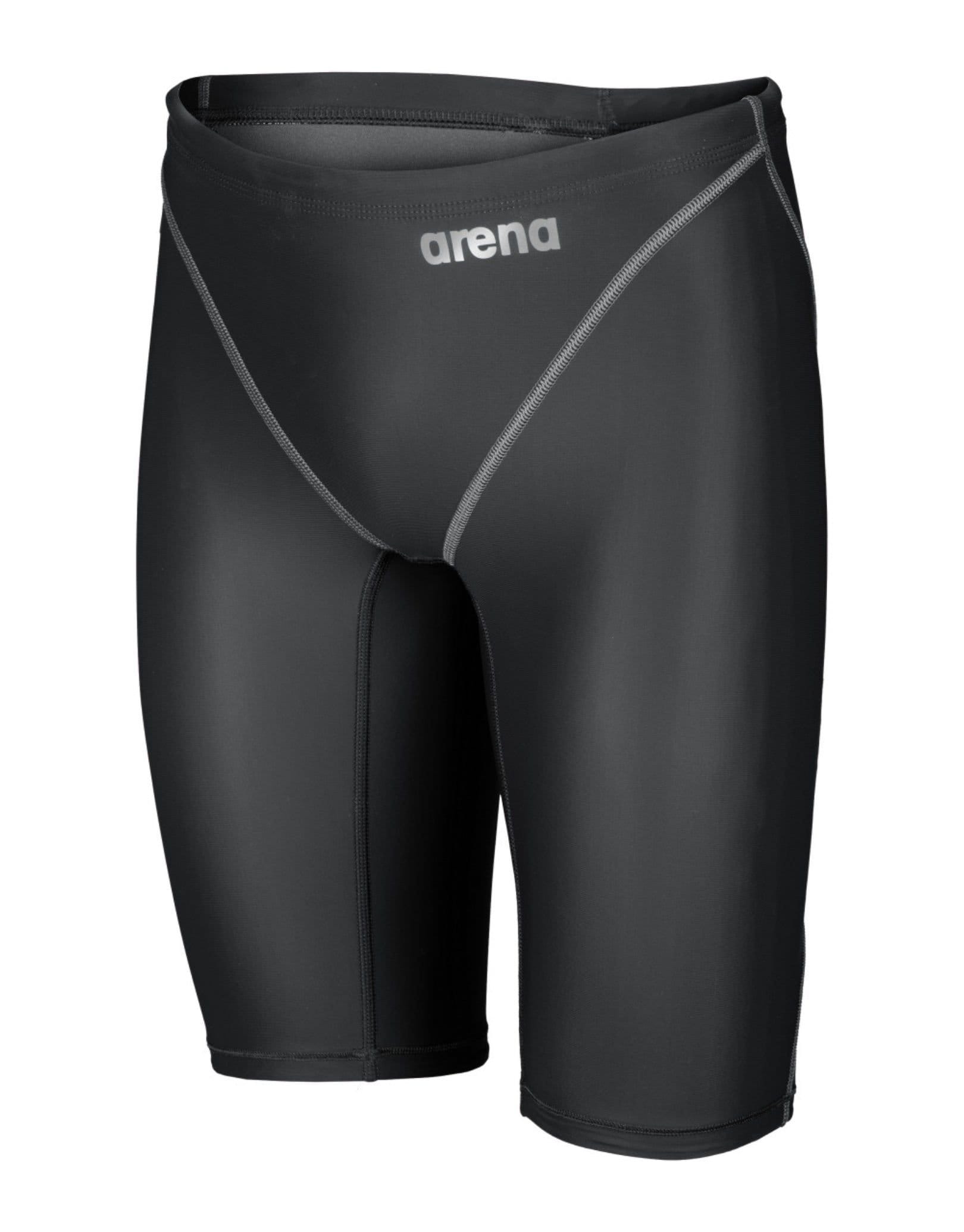 Arena Arena Men's Powerskin ST NEXT Jammer - Black - 4