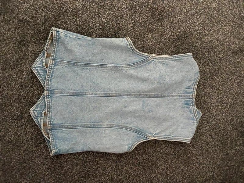 New Look Women’s New Look denim top