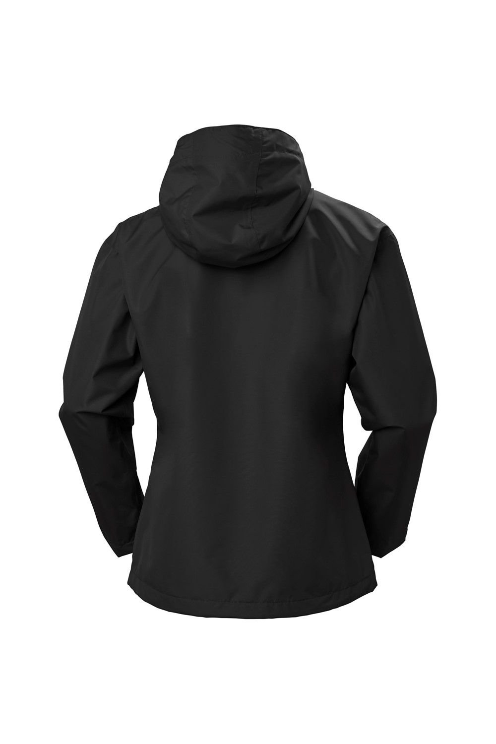 Helly Hansen Sport Helly Hansen Sport Women's Seven J Rain Jacket in Black - 4
