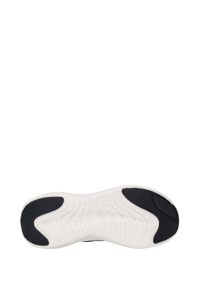 Skechers Skechers Women's Skech Cloud Plush Horizon Trainers in Black - 2