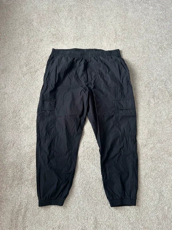ASOS Black ASOS Cargo pants