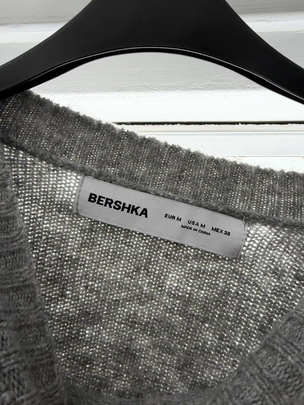 Bershka Bershka sweater men’s