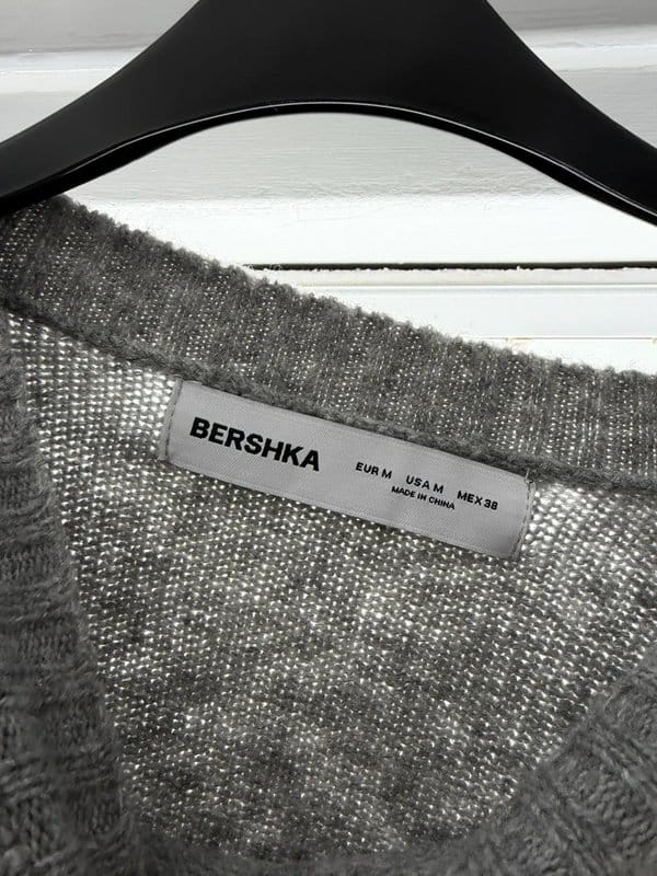 Bershka Bershka sweater men’s - 1