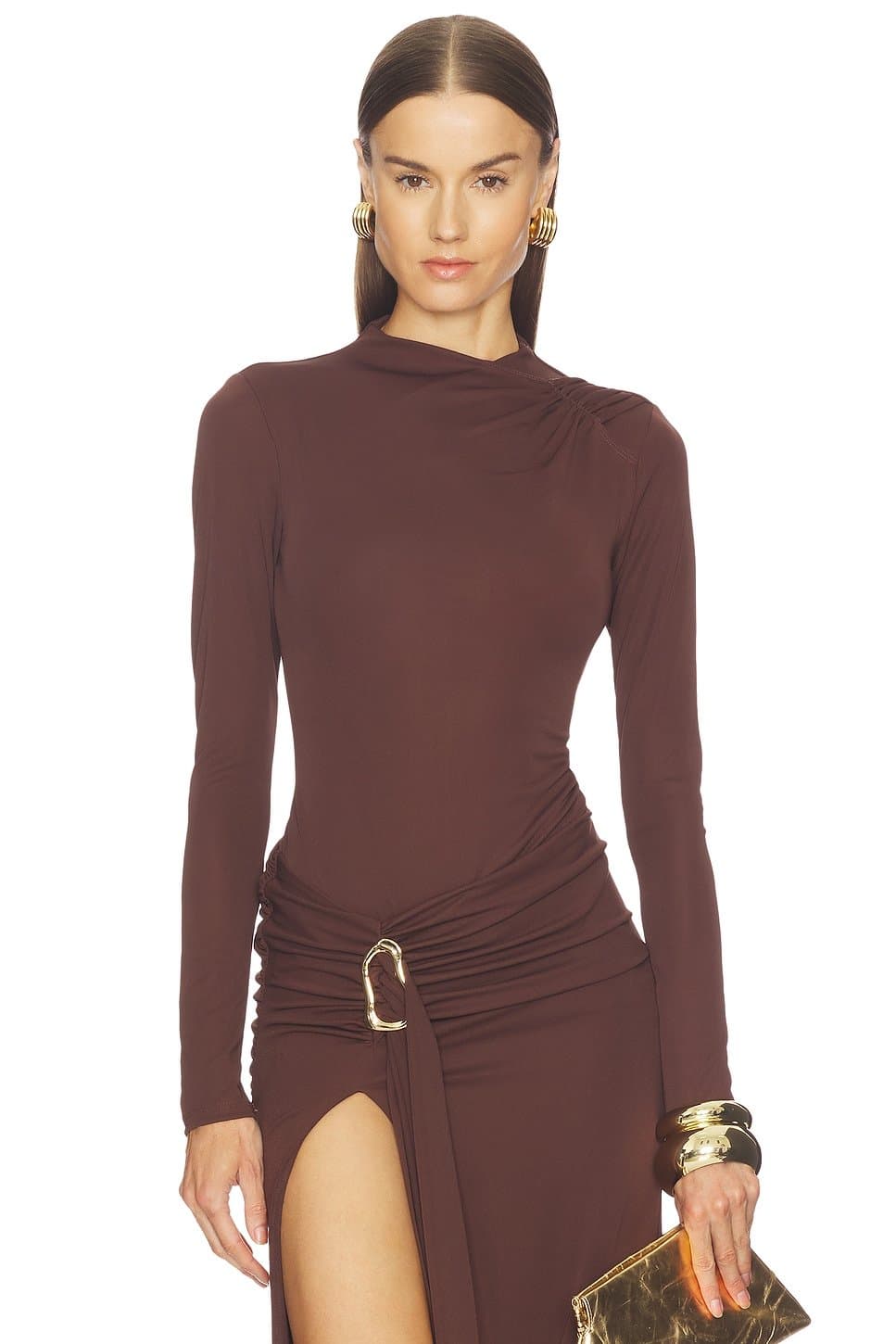 revolve Nia Bodysuit