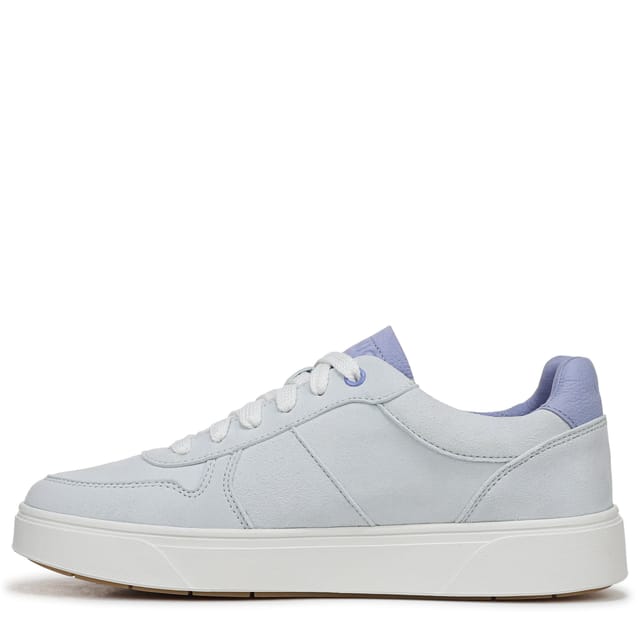 Vionic Vionic Women's Robin Trainers in Light Blue - 2