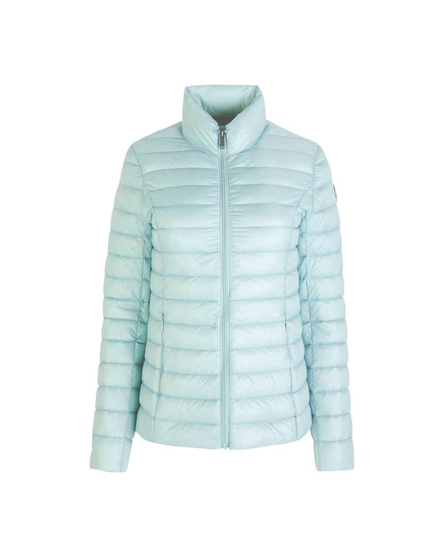 JOTT JOTT Women's Cha Down Jacket in Mint - 2