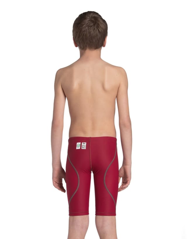 Arena Arena Men's Powerskin ST NEXT Jammer - Deep Red - 2