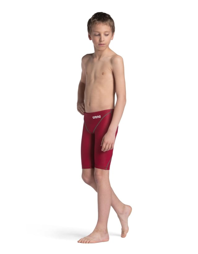 Arena Arena Men's Powerskin ST NEXT Jammer - Deep Red - 3