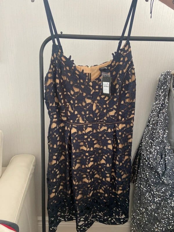 Never Fully Dressed Ladies lovely dress - 1