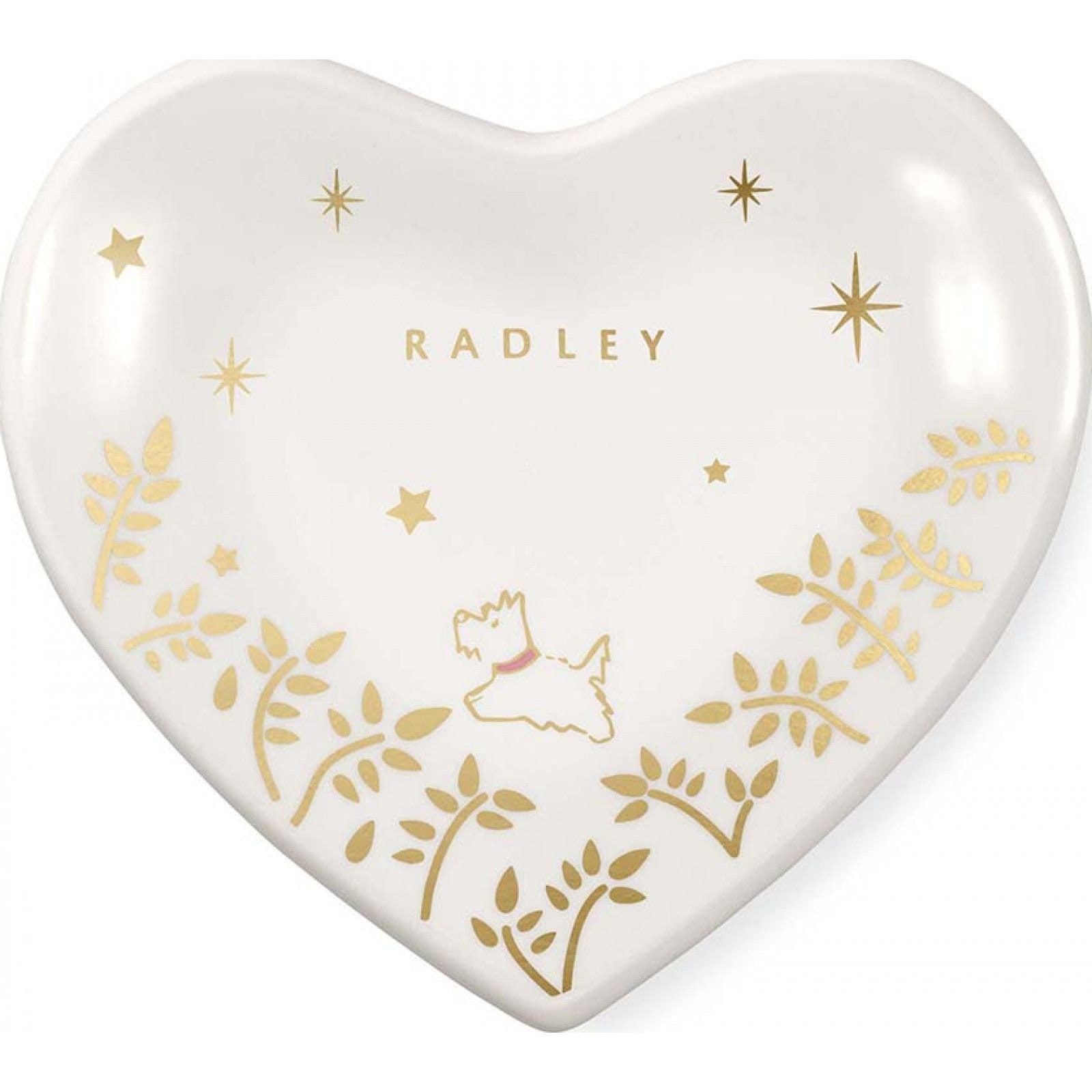 Radley Radley Women's RY21792A-TKH-SET 35mm Quartz Watch in Black - 4