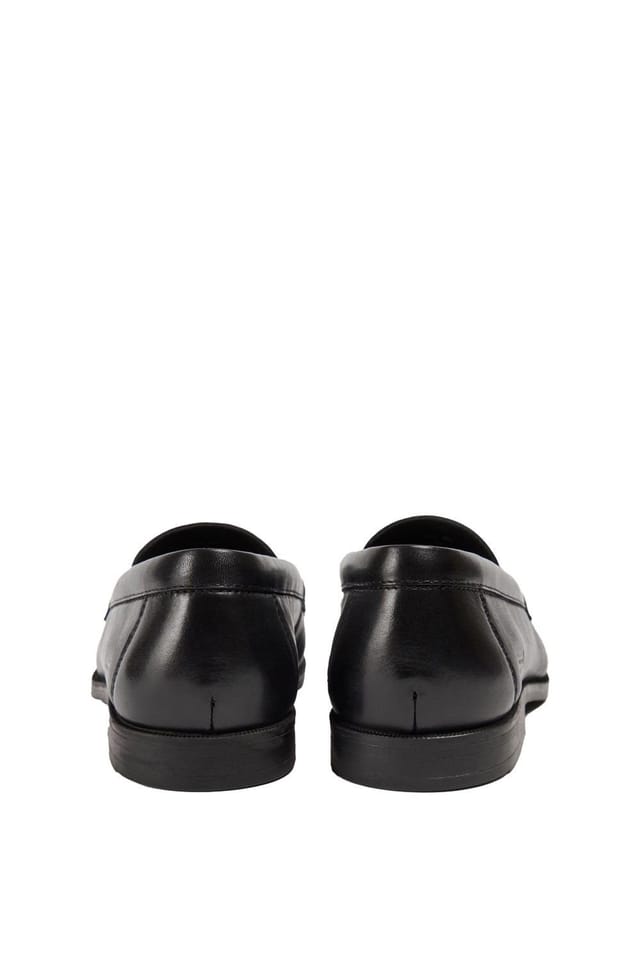 Pod Pod Women's Islay Loafer in Black - 2