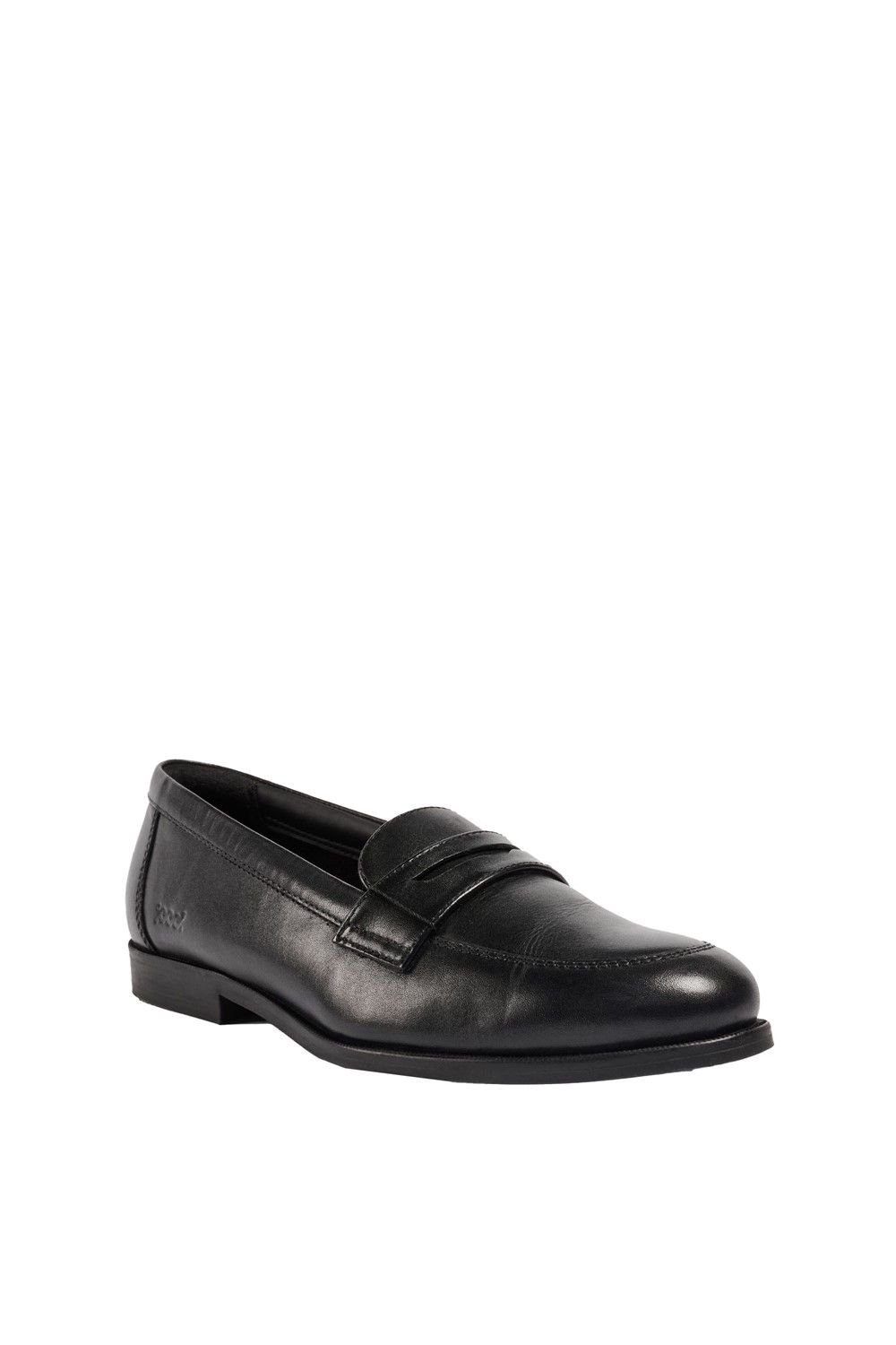 Pod Pod Women's Islay Loafer in Black - 3