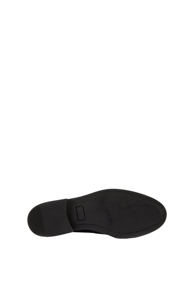 Pod Pod Women's Islay Loafer in Black - 3