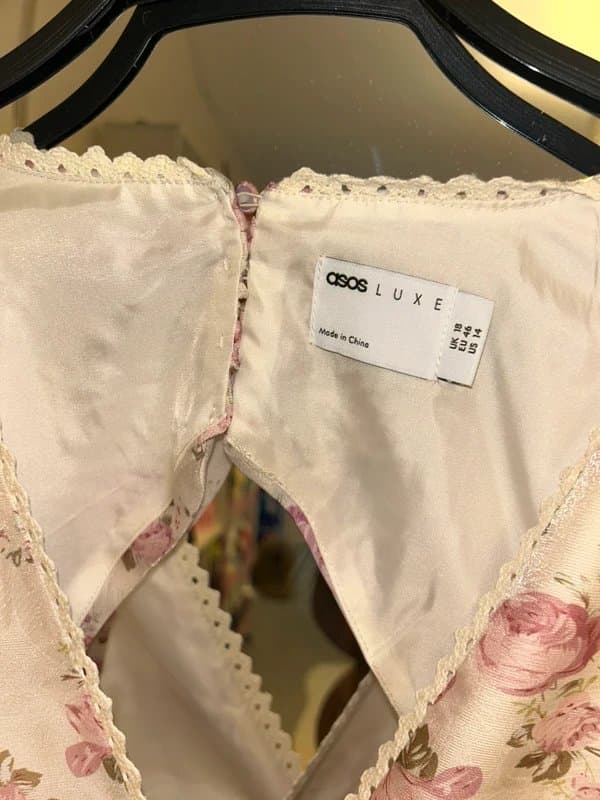 ASOS ASOS luxe