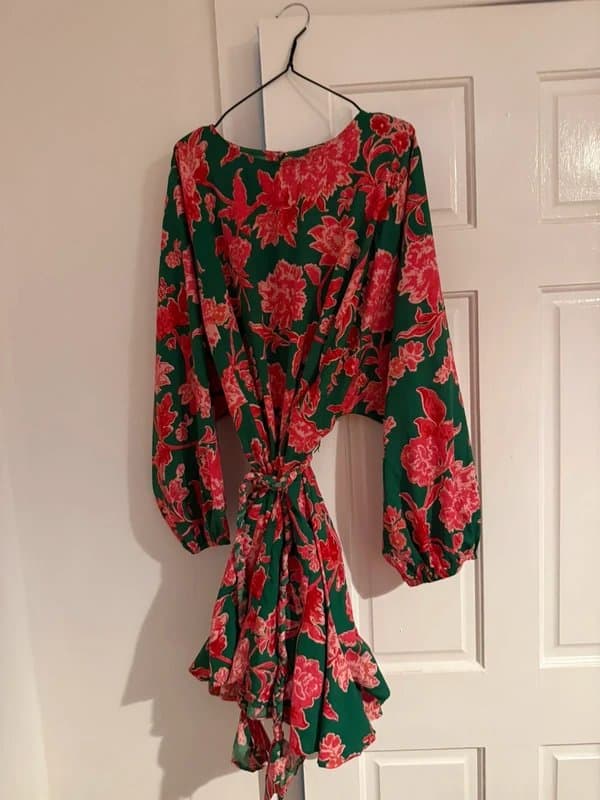 Boohoo Dress boohoo