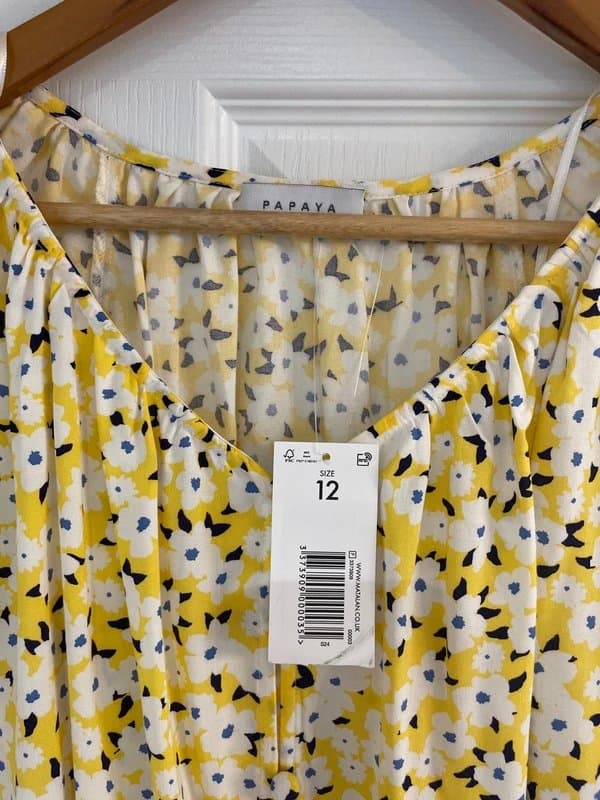 Papaya Women’s blouse