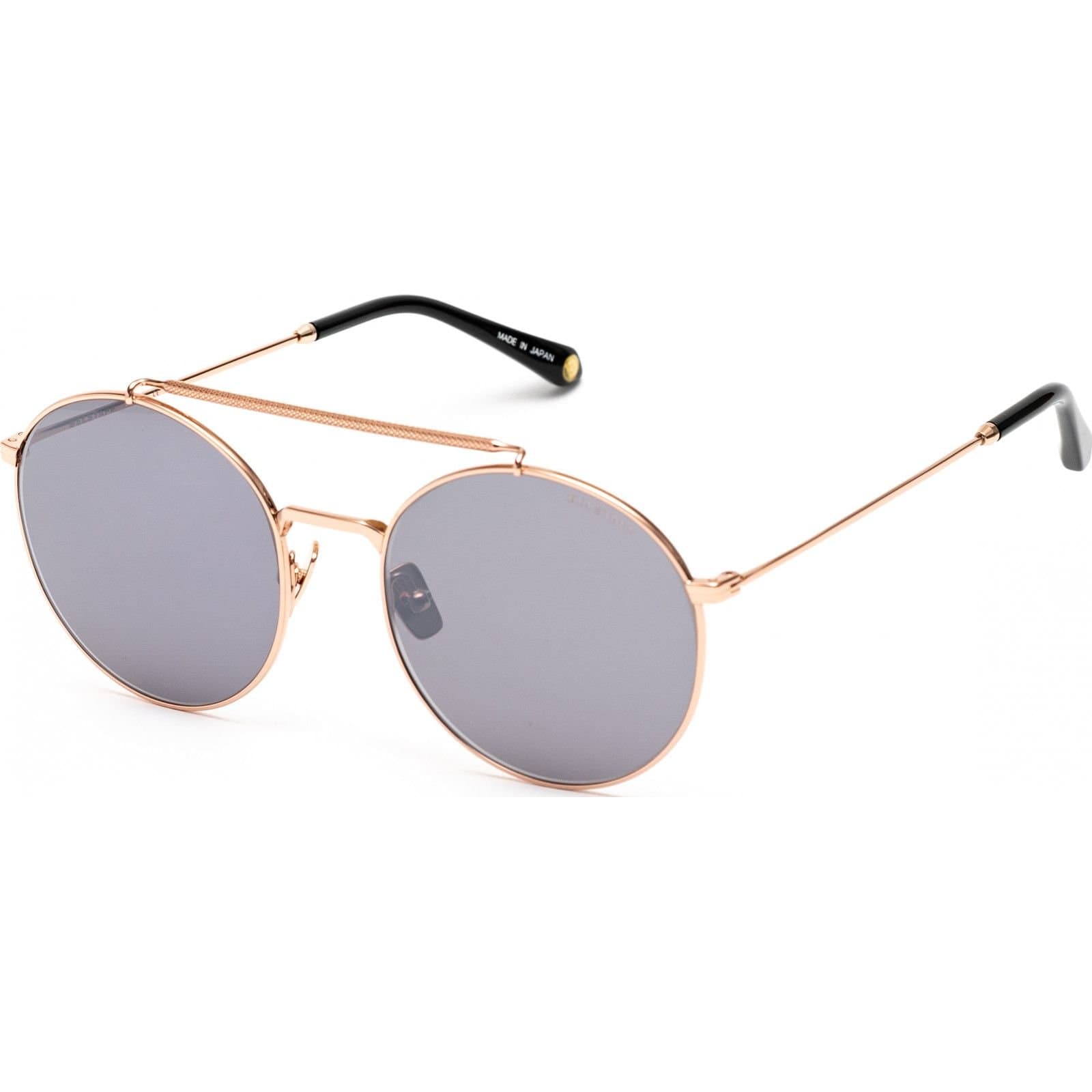 Belstaff Belstaff Women's Statham-Rosa-Marron Sunglasses in Blue