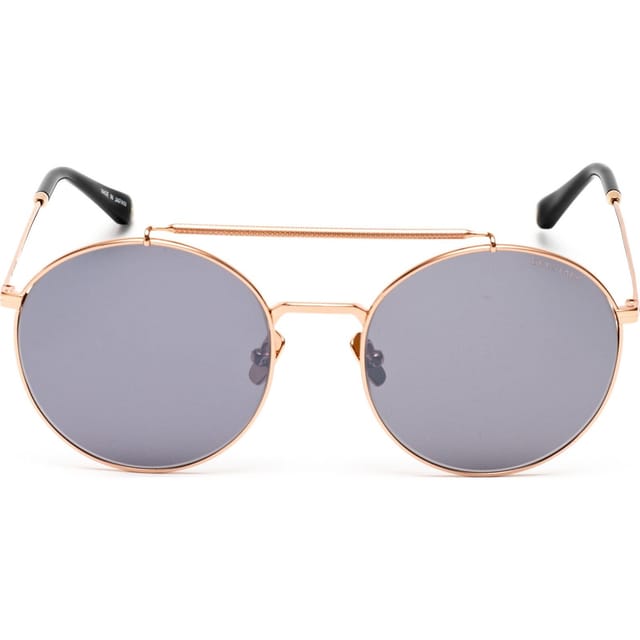 Belstaff Belstaff Women's STATHAM-ROSA-MARRON Sunglasses in Blue - 2