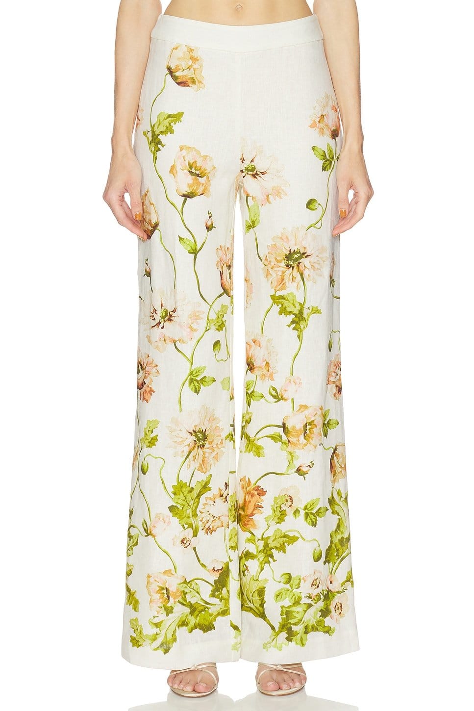 revolve Sunflower Pant - 1