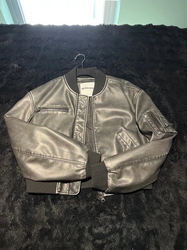 Bershka Bershka jacket