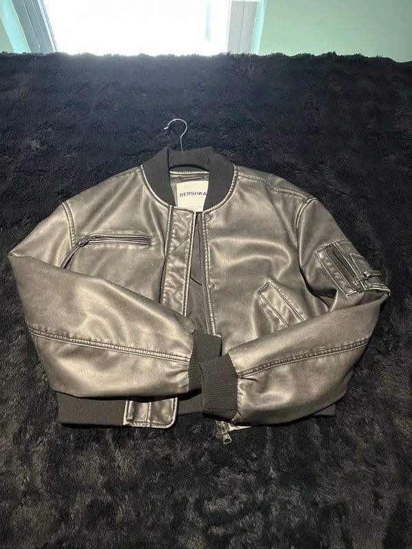 Bershka Bershka jacket - 1