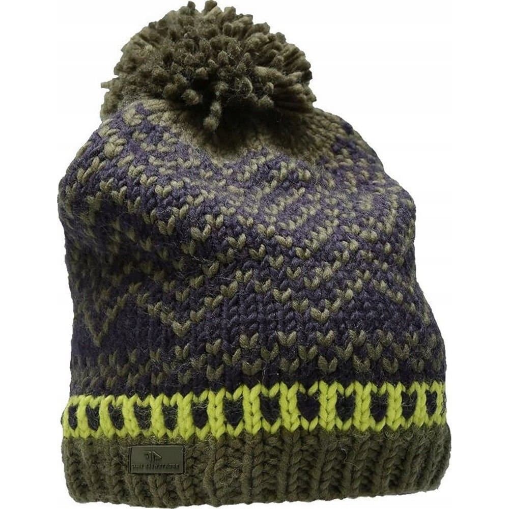 4F 4F Men's H4Z22 Beanie