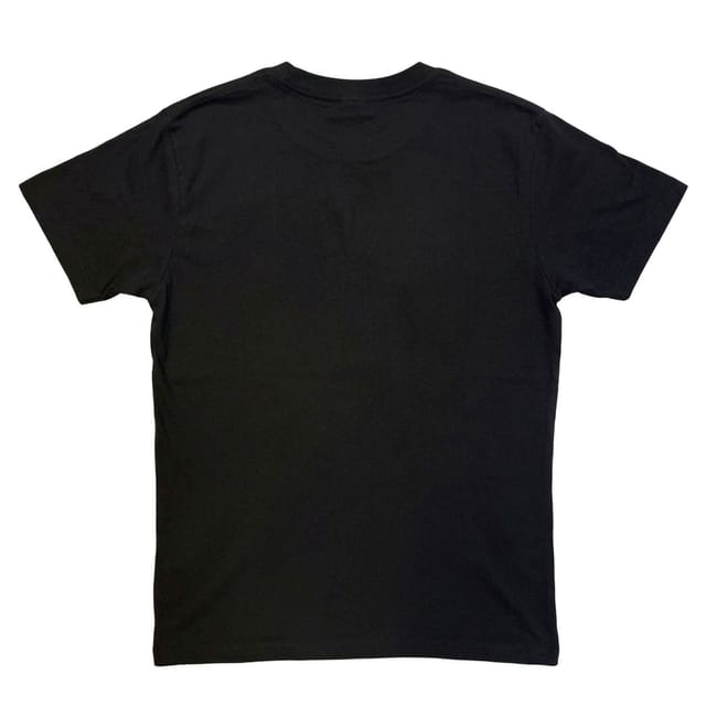 Rainbow Rainbow Men's Rising T-Shirt in Black - 2