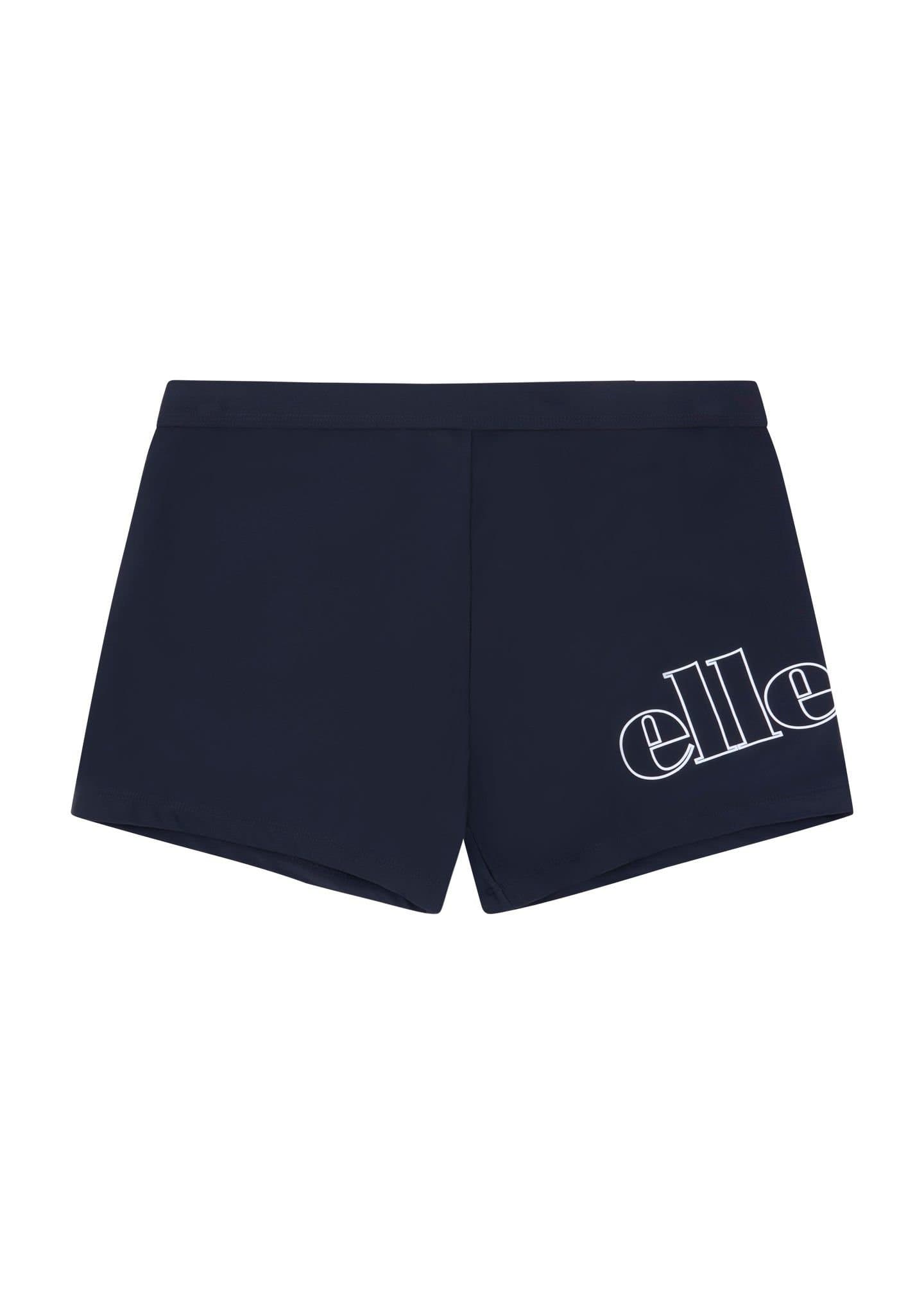 Ellesse Ellesse Men's Orilla Swim Short in Black